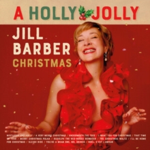 A holly jolly Jill Barber Christmas