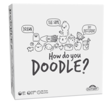 How Do You Doodle?