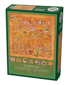 Cobble Hill Kiwetin 1000 Piece Jigsaw Puzzle