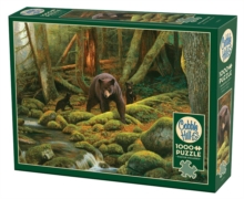 Cobble Hill Mother Nature 1000 Piece Jigsaw Puzzle