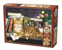 Marmaduke 275 Piece Puzzle