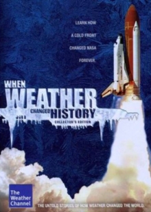 When Weather Changed History, DVD DVD When Weather Changed History, DVD DVD