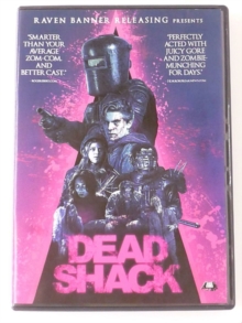 Dead Shack
