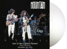 Live At The Capitol Theater 1973