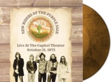 Live At The Capitol Theater, October 31, 1975