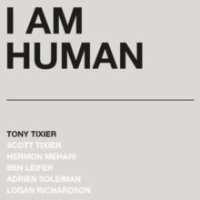 I Am Human