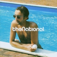 The National, CD / Album Cd The National, CD / Album Cd