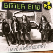 Have a Nice Death!