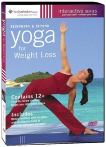Yoga for Weight Loss, DVD DVD Yoga for Weight Loss, DVD DVD