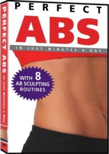 Perfect Abs, DVD DVD Perfect Abs, DVD DVD