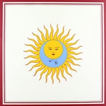 Lark's Tongues in Aspic (40th Anniversary Edition)
