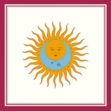 Lark's Tongues in Aspic (40th Anniversary Edition)