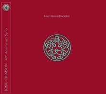 Discipline (40th Anniversary Edition)