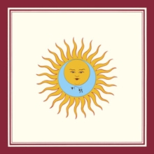 Lark's Tongues in Aspic (50th Anniversary Edition)