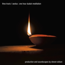 Aeolus: One Hour Duduk Meditation