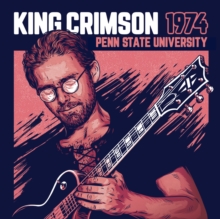 1974 Penn State University