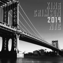 2014 NYC
