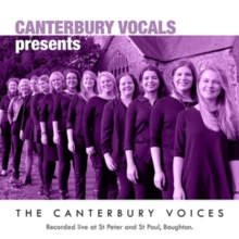 The Canterbury Voices