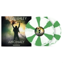 Anomaly (15th Anniversary Edition)