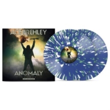 Anomaly (15th Anniversary Edition)