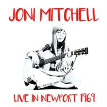 Live in Newport 1969, Vinyl / 12" Album Vinyl Live in Newport 1969, Vinyl / 12" Album Vinyl