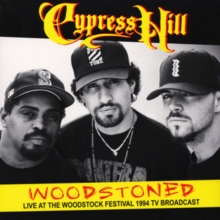Woodstoned: Live at the Woodstock Festival 1994, CD / Album Cd Woodstoned: Live at the Woodstock Festival 1994, CD / Album Cd
