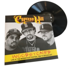 Woodstoned: Live at the Woodstock Festival 1994, Vinyl / 12" Album Vinyl Woodstoned: Live at the Woodstock Festival 1994, Vinyl / 12" Album Vinyl