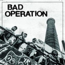 Bad Operation