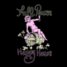 Full Power Happy Hour