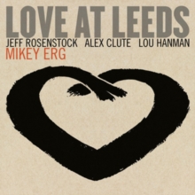 Love At Leeds