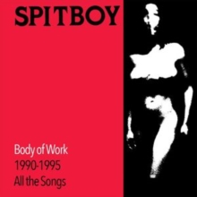 Body Of Work 1990-1995: All The Songs