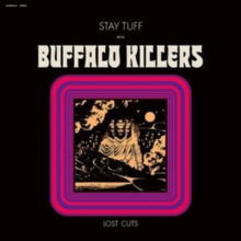 Stay Tuff/Lost Cuts