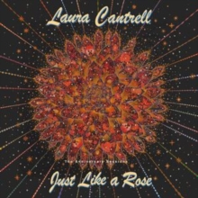 Just like a rose: The anniversary sessions