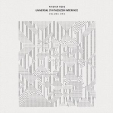 Universal synthesizer interface vol I