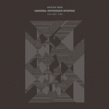 Universal synthesizer interface vol II