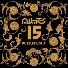 Puzzles vol. 5