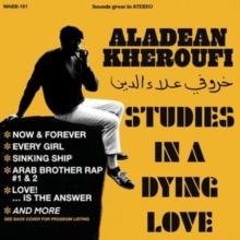Studies in a Dying Love