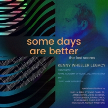 Some Days Are Better: The Lost Scores (Deluxe Edition)