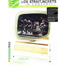 Los Straitjackets: In Concert!