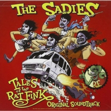Tales of the Ratfink (The Sadies)