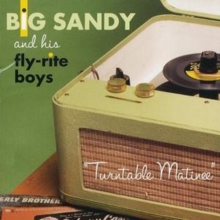 Turntable Matinee