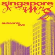 Singapore dreaming