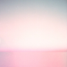 Matti Bye: The Sea