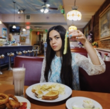 At a Diner