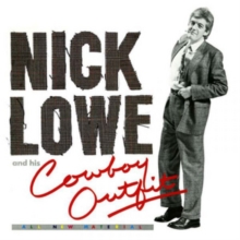 Nick Lowe And His Cowboy Outfit