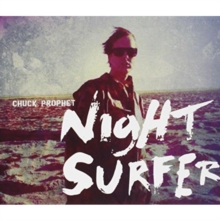 Night Surfer