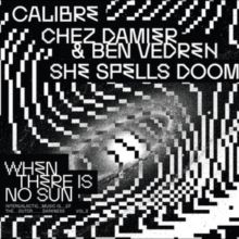 When there is no sun vol. 3