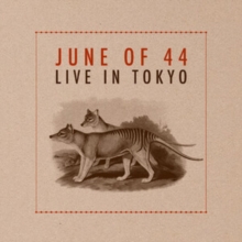 Live in Tokyo (Deluxe Edition)