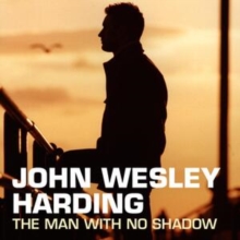 Man With No Shadow (RSD 2020)