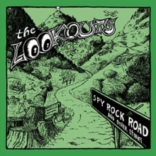 Spy Rock Road & Other Stories